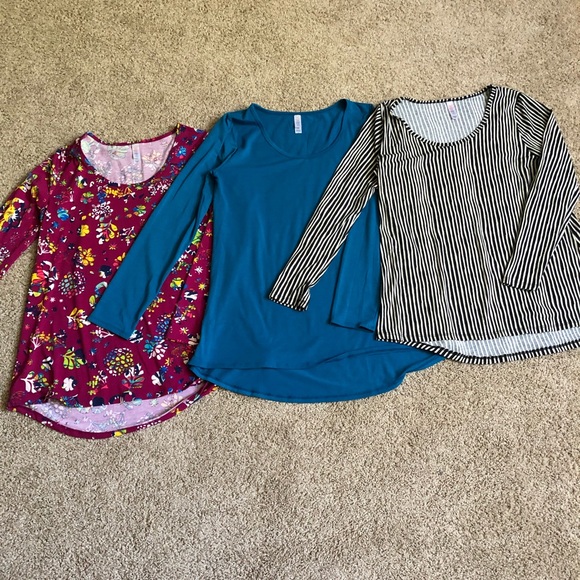 Lularoe HUGE Lot 32 Pcs - Picture 2 of 8